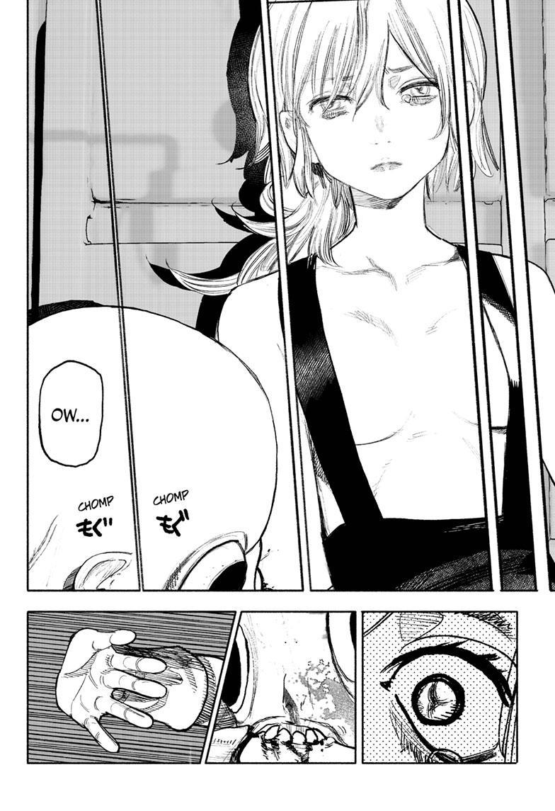 Choujin X, Chapter 40.2 image 15